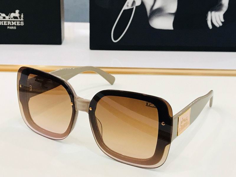 Wholesale Cheap Aaa Hermes Replica Sunglasses for Sale