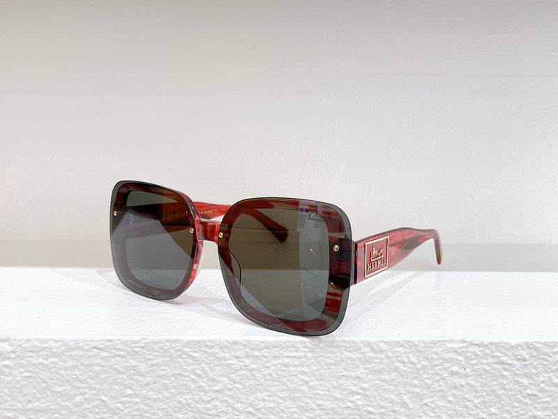 Wholesale Cheap Aaa Quality Hermes Replica Sunglasses for Sale