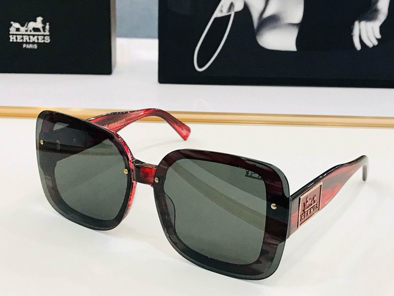 Wholesale Cheap Aaa Hermes Replica Sunglasses for Sale