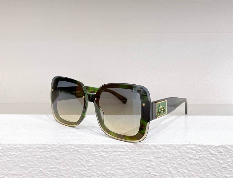 Wholesale Cheap Aaa Quality Hermes Replica Sunglasses for Sale