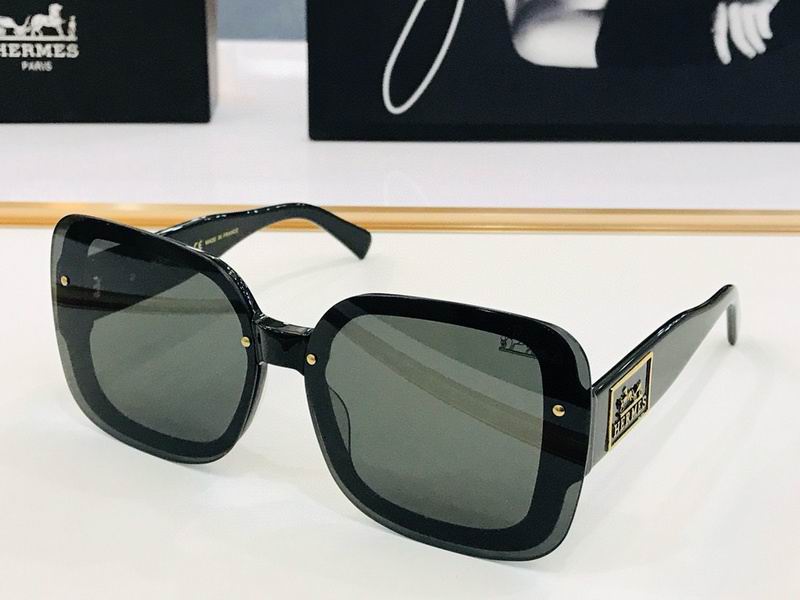 Wholesale Cheap Aaa Hermes Replica Sunglasses for Sale