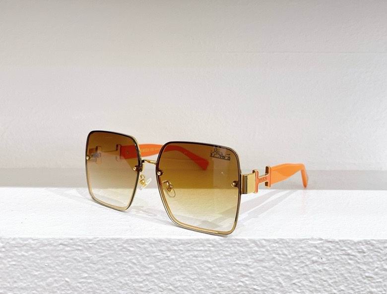 Wholesale Cheap Aaa Quality Hermes Replica Sunglasses for Sale