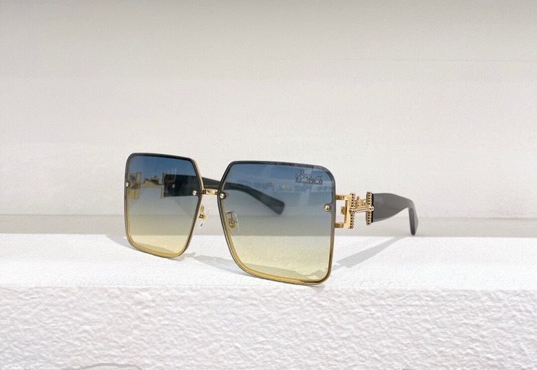 Wholesale Cheap Aaa Quality Hermes Replica Sunglasses for Sale