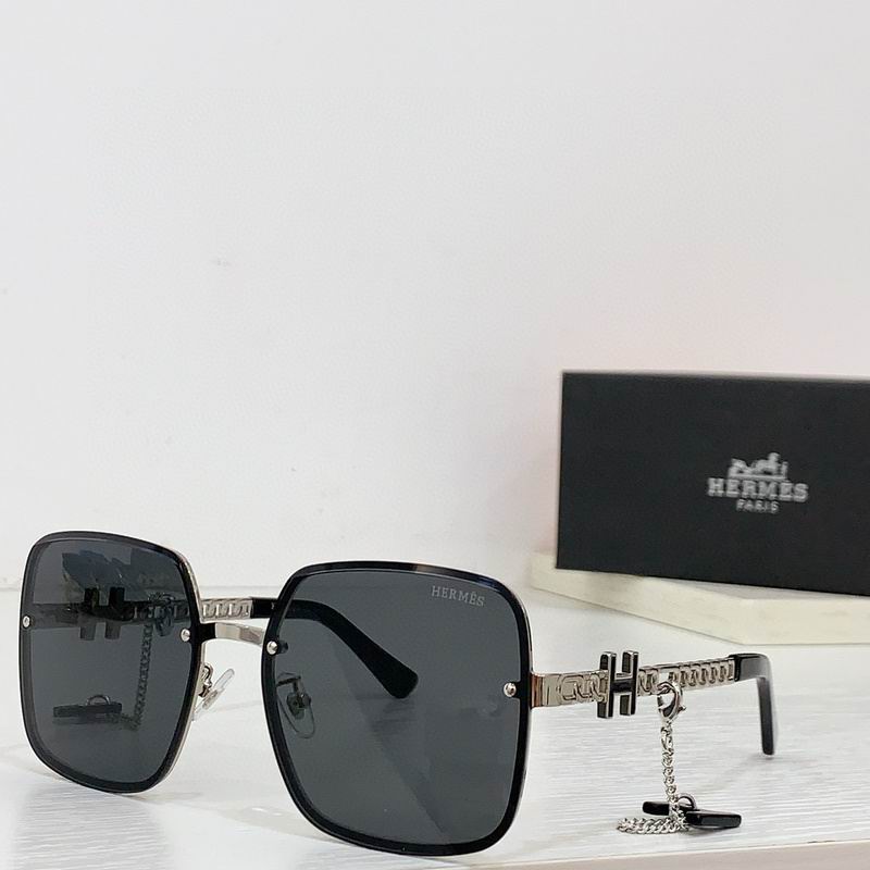 Wholesale Cheap Aaa Hermes Replica Sunglasses for Sale