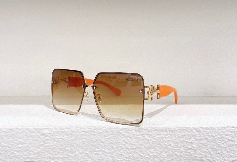Wholesale Cheap Aaa Quality Hermes Replica Sunglasses for Sale