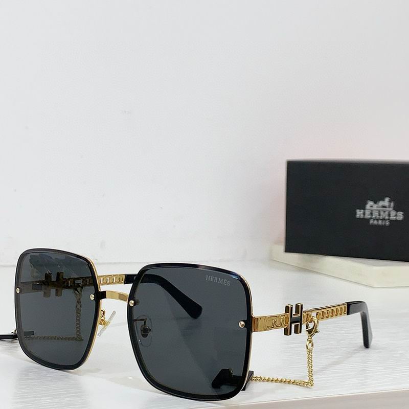Wholesale Cheap Aaa Hermes Replica Sunglasses for Sale