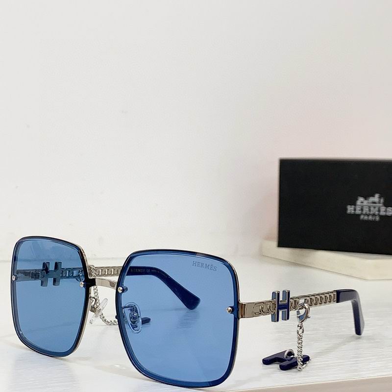 Wholesale Cheap Aaa Hermes Replica Sunglasses for Sale