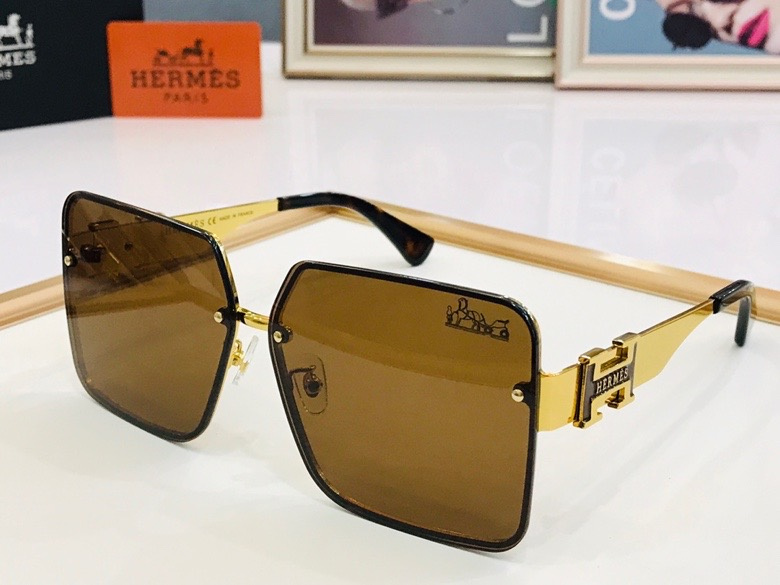 Wholesale Cheap Aaa Hermes Replica Sunglasses for Sale