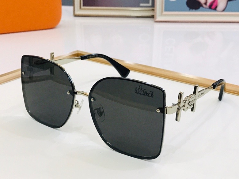 Wholesale Cheap Aaa Hermes Replica Sunglasses for Sale