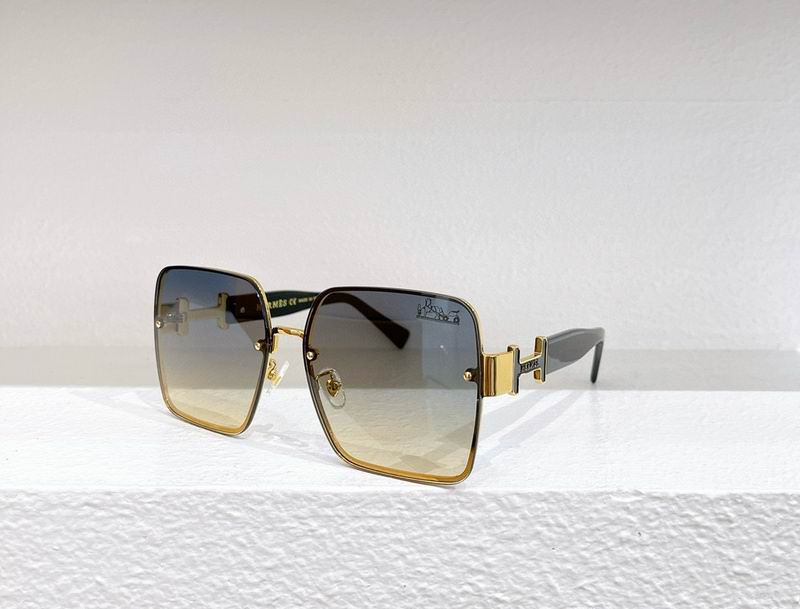 Wholesale Cheap Aaa Quality Hermes Replica Sunglasses for Sale