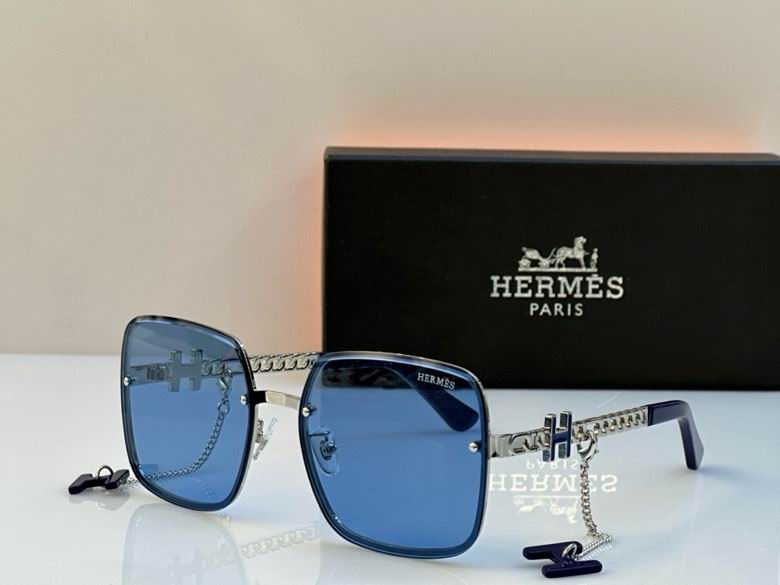 Wholesale Cheap Aaa Hermes Replica Sunglasses for Sale