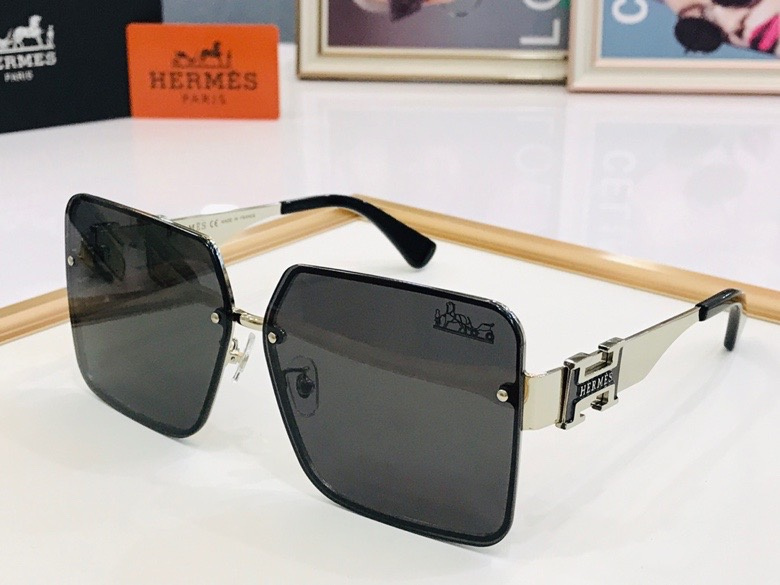 Wholesale Cheap Aaa Hermes Replica Sunglasses for Sale
