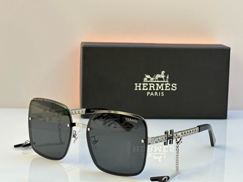 Wholesale Cheap Aaa Hermes Replica Sunglasses for Sale