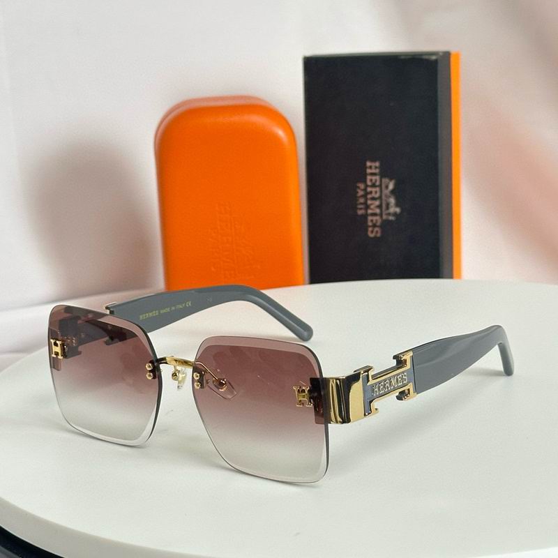 Wholesale Cheap Aaa Quality Hermes Replica Sunglasses for Sale