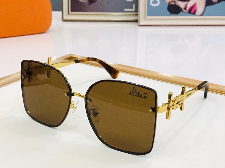 Wholesale Cheap Aaa Hermes Replica Sunglasses for Sale