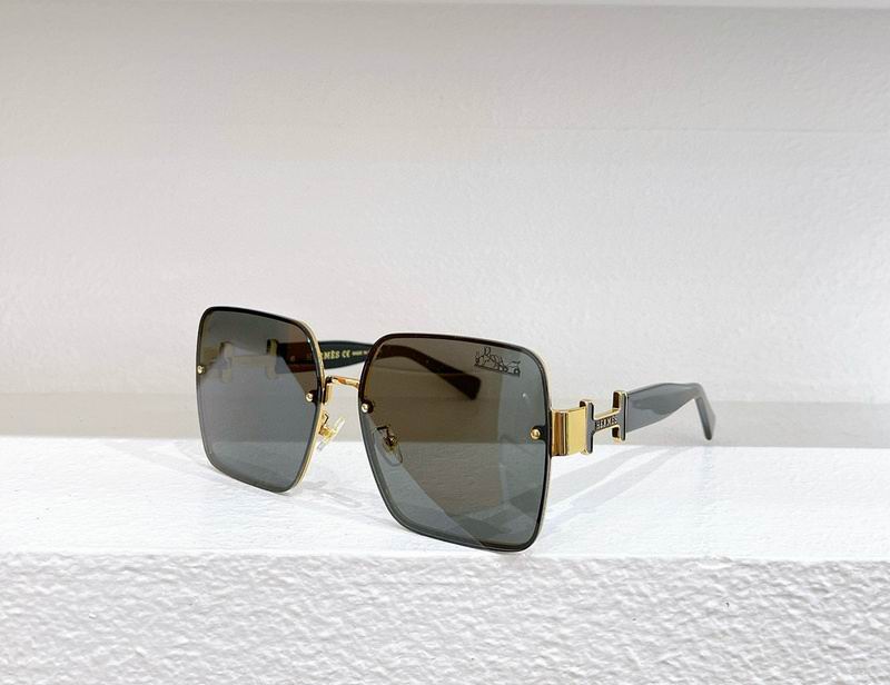 Wholesale Cheap Aaa Quality Hermes Replica Sunglasses for Sale
