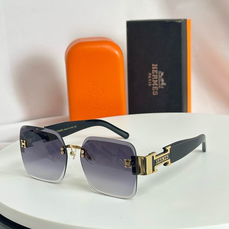 Wholesale Cheap Aaa Quality Hermes Replica Sunglasses for Sale