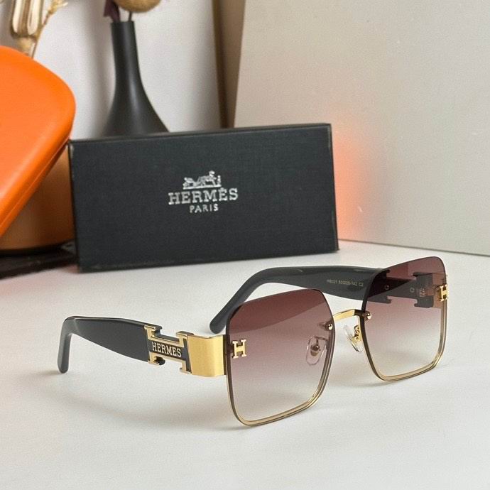 Wholesale Cheap Aaa Quality Hermes Replica Sunglasses for Sale