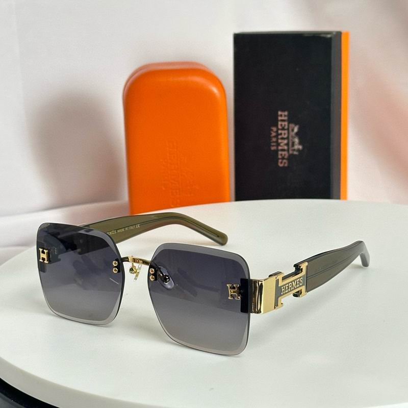 Wholesale Cheap Aaa Quality Hermes Replica Sunglasses for Sale
