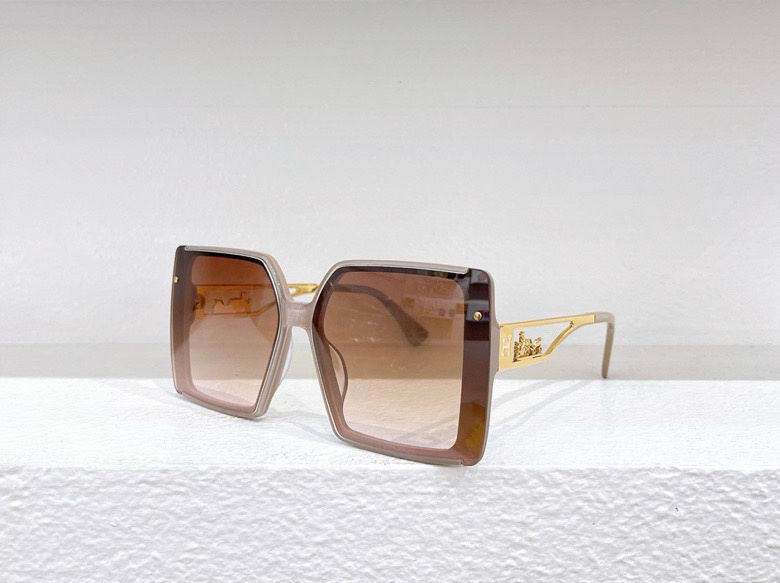 Wholesale Cheap Aaa Quality Hermes Replica Sunglasses for Sale