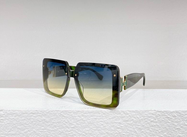Wholesale Cheap Aaa Quality Hermes Replica Sunglasses for Sale