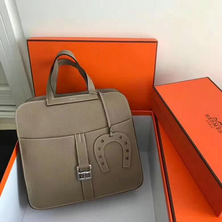 Wholesale Cheap Hermes Halzan Shoulder Bag Sale