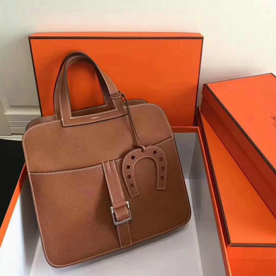 Wholesale Cheap Hermes Halzan Shoulder Bag Sale