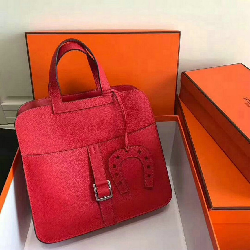 Wholesale Cheap Hermes Halzan Shoulder Bag Sale