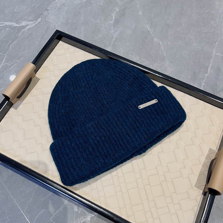 Wholesale Cheap H ermes Replica Designer Beanies for Sale