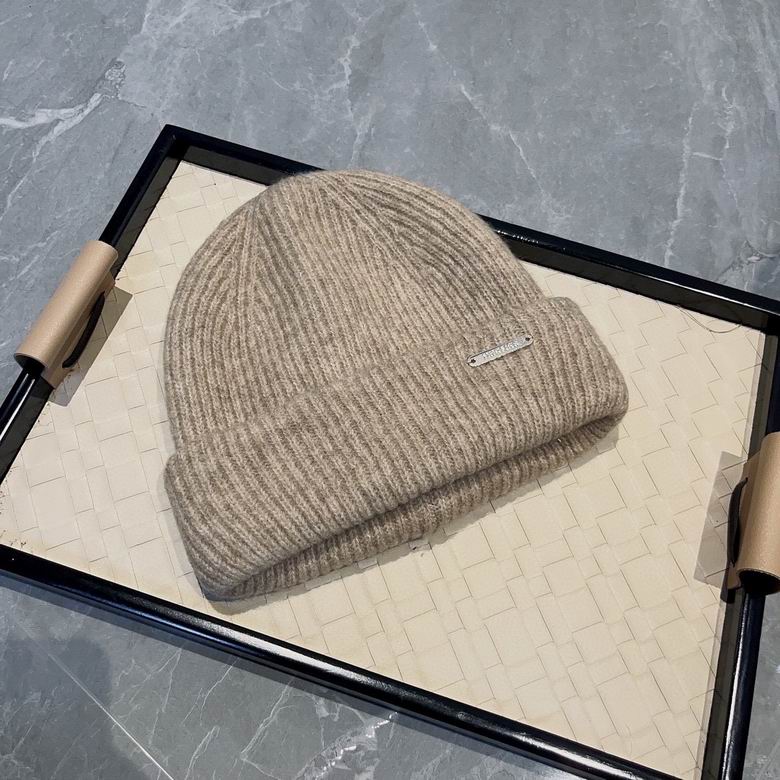 Wholesale Cheap H ermes Replica Designer Beanies for Sale