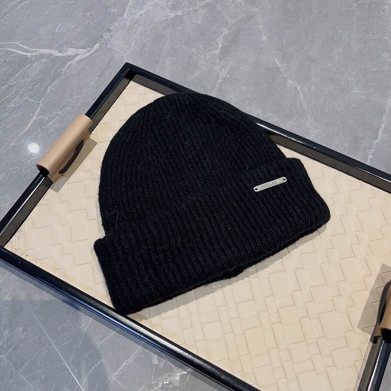 Wholesale Cheap H ermes Replica Designer Beanies for Sale