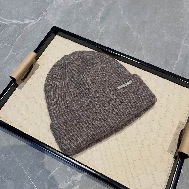 Wholesale Cheap H ermes Replica Designer Beanies for Sale