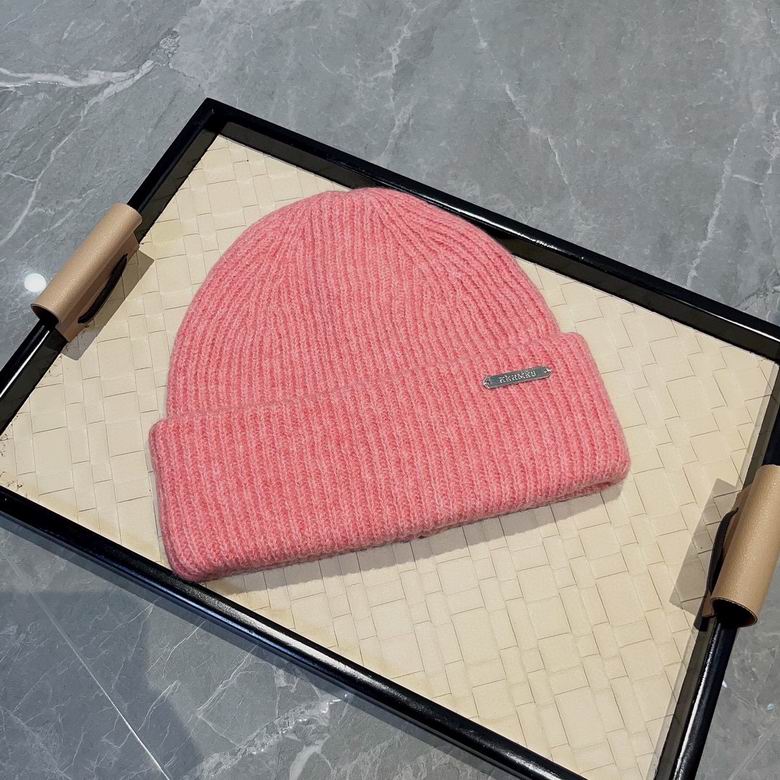 Wholesale Cheap H ermes Replica Designer Beanies for Sale