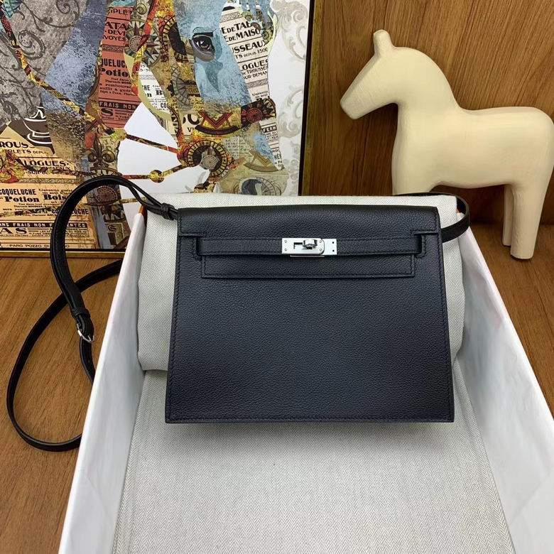 Wholesale Cheap Hermes Kelly 22cm Bags for Sale