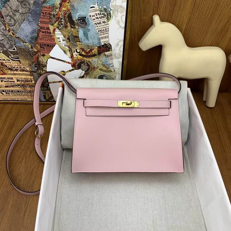 Wholesale Cheap Hermes Kelly 22cm Bags for Sale