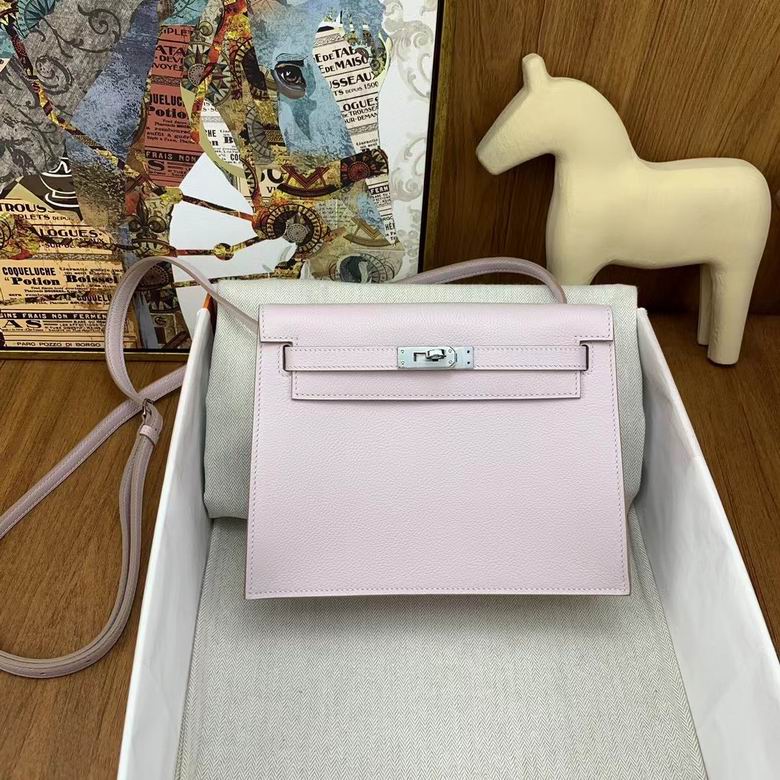 Wholesale Cheap Hermes Kelly 22cm Bags for Sale