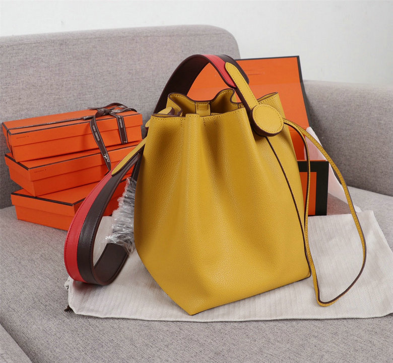 Wholesale Hermes Licol Bucket Bags