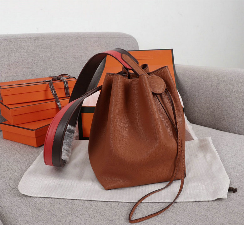 Wholesale Hermes Licol Bucket Bags