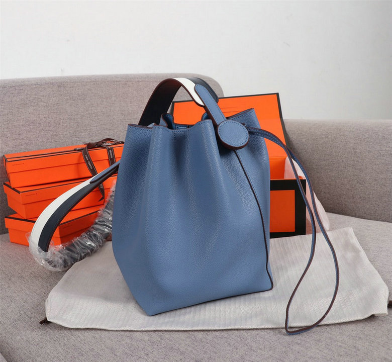 Wholesale Hermes Licol Bucket Bags