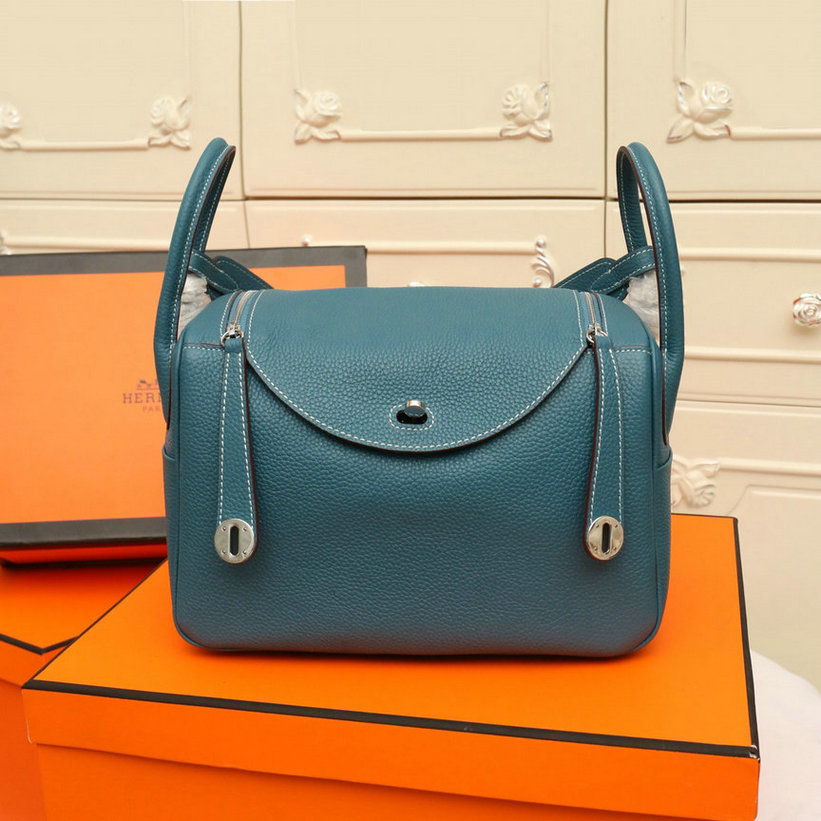 Wholesale Cheap AAA Louis Vuitton Lindy bags for Sale