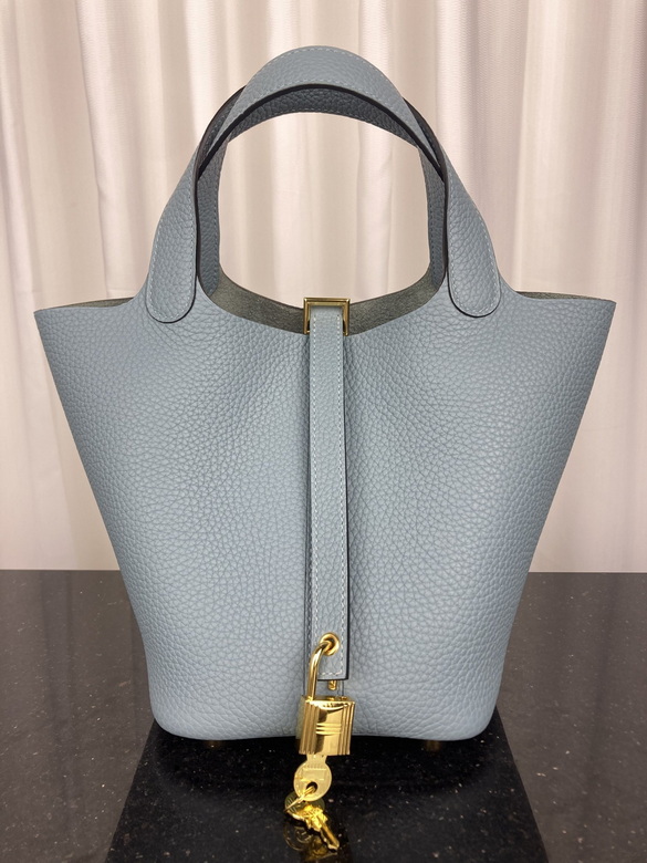 Wholesale Cheap Hermes Picotin Lock 18 Bags for Sale
