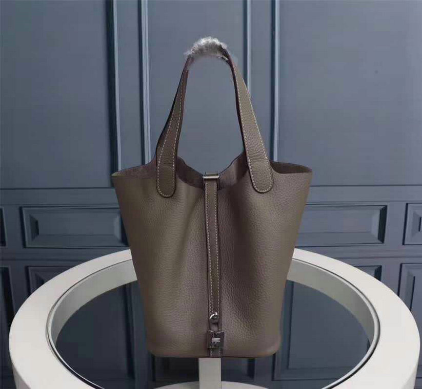 Wholesale AAA Fashion Hermes Picotin Lock bags Sale