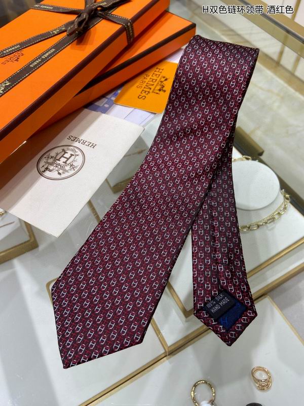Wholesale Cheap H ermes Designer Ties for Sale