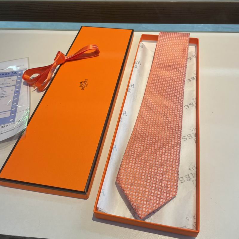 Wholesale Cheap H ermes Designer Ties for Sale