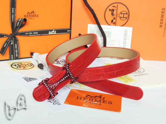 Wholesale 1:1 Hermes Women belt for Sale-743