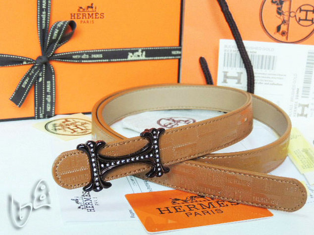 Wholesale 1:1 Hermes Women belt for Sale-746