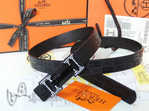 Wholesale 1:1 Hermes Women belt for Sale-748