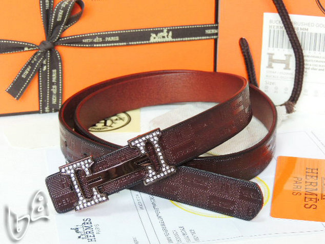 Wholesale 1:1 Hermes Women belt for Sale-750