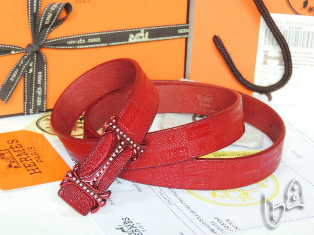Wholesale 1:1 Hermes Women belt for Sale-751