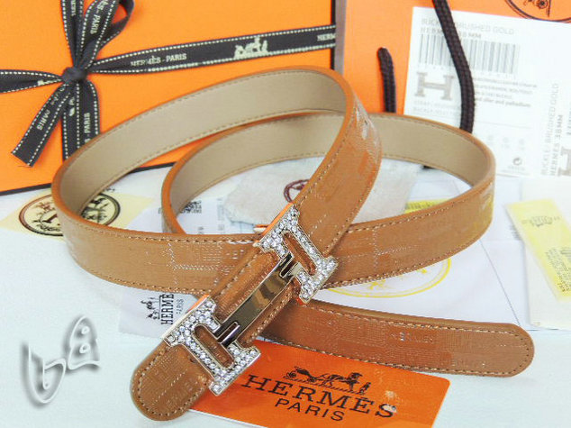 Wholesale 1:1 Hermes Women belt for Sale-760